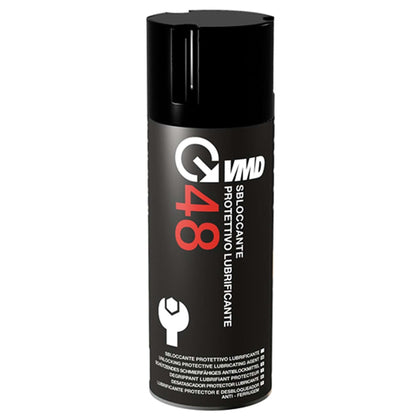 Spray Sbloccante Lubrificante Ml. 400 - 12 Pz