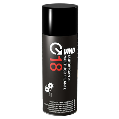 Spray Grasso Multiuso Filante Ml. 400 - 12 Pz