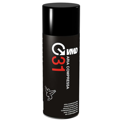 Spray Aria Compressa Ml. 400 - 12 Pz