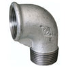 Atusa Gomito A 90° M/F In Ghisa Figura 92 Mis. 3/8 - 10 Pz