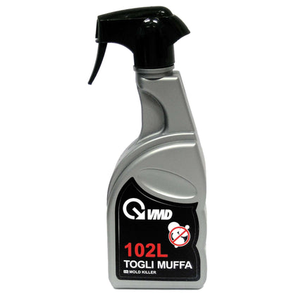 Togli Muffa Ml. 500 - 12 Pz