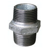 Atusa Nippli Doppi In Ghisa Figura 280 Mis. 1/2 - 10 Pz