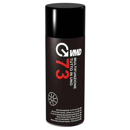 Spray Multifunzione Tutto In Uno Ml. 400 - 12 Pz