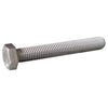 Vite In Acciaio Inox Te Din 933 M 8X100 Mm. - 5 Dc