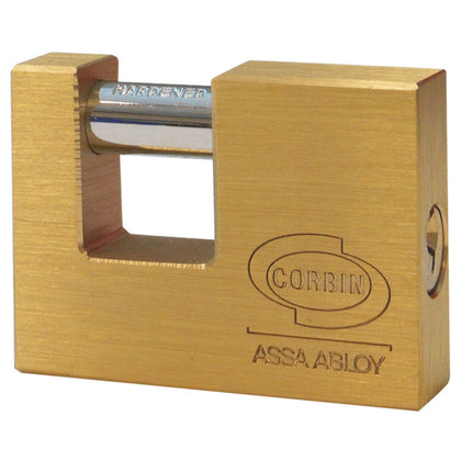 Corbin Lucchetto Antiscasso Art. Pl 311 Mm. 50 - 6 Pz