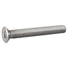 Vite In Acciaio Inox Tsp Din 965 M 5X16 Mm. - 5 Ct