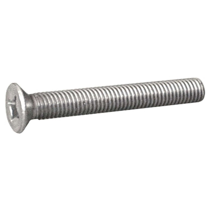 Vite In Acciaio Inox Tsp Din 965 M 5X30 Mm. - 5 Ct