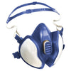 Respiratore Per Vapori Organici Ffa1P2 3M 4251+