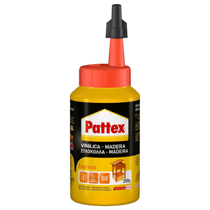 Henkel Colla Pattex Vinilica Express Gr. 250