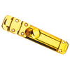 Utilia Catenaccio Piatto Mm. 150 - 10 Pz