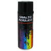 Utilia Vernice Spray Ml. 400 Blu Luce Ral 5012 - 6 Pz