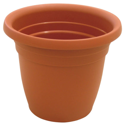 Ics Vaso A Campana Thea Cm. 40 (Ø) X 32 H