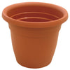 Ics Vaso A Campana Thea Cm. 45 (Ø) X 34 H