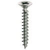 Mustad Vite Panelvit Tsp Inox Mm.3X16 - 2 Ct
