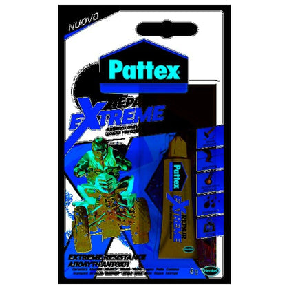 Henkel Colla Pattex Repair Extreme Gr. 8 - 12 Pz