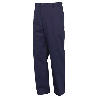 Industrial Starter Pantalone 100% Cotone Col. Blu Tg. M