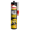 Henkel Colla Pattex Mille Chiodi Forte&Rapido Cartuccia Gr. 400 - 12 Pz