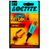 Henkel Colla Super Attak Vetro Gr. 3