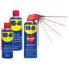 Spray Lubrificante Wd-40 Vaporizzatore A Doppia Azione Ml. 500 (In Display) - 6 Pz