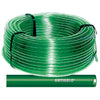 Fitt Tubo In Pvc Antigelo Trasparente Col. Verde Ø Mm. 14X19 (Mt. 130) - 22 Kg