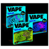 Vape Spirali Antizanzare Miste 10 Pz. - 24 Pz