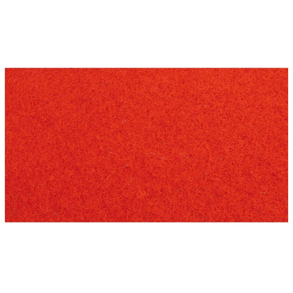 Passatoia Elea Basic Rotolo Mt. 50X1 (H) Col. Rosso - 50 Mq