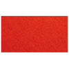 Passatoia Elea Basic Rotolo Mt. 50X1 (H) Col. Rosso - 50 Mq