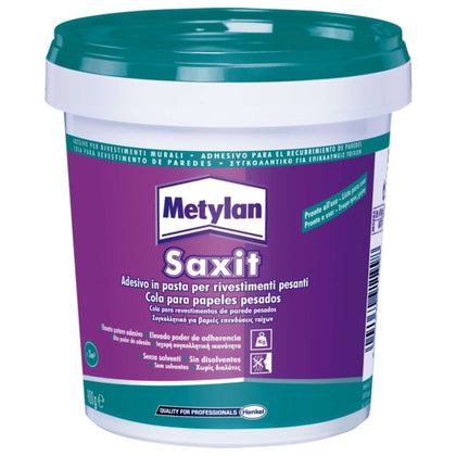 Henkel Colla Metylan Saxit Gr. 900