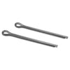 Utilia Coppiglia Di Sicurezza Mm. 2X25 6 Pz. - 12 Cf