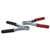 Morsetto Per Collegamento Batterie Col. Rosso Cm. 19,5 - 120 Amp. - 25 Pz