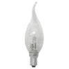 Reer Lampada Alogene Energy Saver Colpo Di Vento E14 30W-370 Lumen - 10 Pz