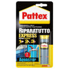 Henkel Adesivo Pattex Riparatutto Express Acquastop Gr. 48