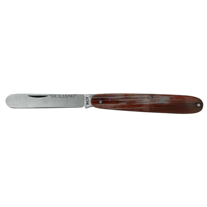 Coltello Da Tasca Rasolino Cm. 17 - 6 Pz