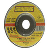 Grinding Disco Abrasivo Centro Depresso Per Marmo Ø Mm. 230X3,2X22,2 - 25 Pz