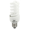 Beghelli Lampada Risparmio Ener. Spirale E14 Luce Calda 11 W - 10 Pz