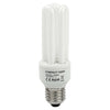 Beghelli Lampada Risparmio Ener. 3 Tubi E14 Luce Calda 11 W - 10 Pz