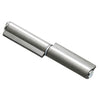 Comunello Cerniera A Saldare A Due Ali Chiuse Perno Sfilabile Art. 402 Mm. 60 - 40 Pz