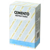 Cemento Refrattario Kg. 1 - 12 Pz