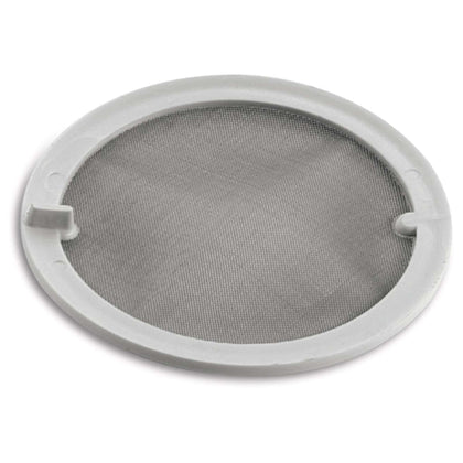 Filtro Per Imbuto Ø Cm. 25-40 - 10 Pz