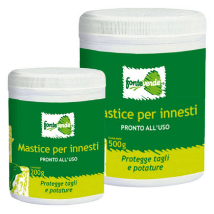 Mastice Per Innesti Gr. 500