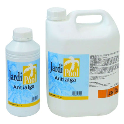 Alghicida Liquido Lt. 1 - 12 Pz