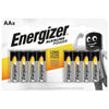 Energizer Pila Alcalina Serie Alkaline Power Stilo 1,5V 8 Pz. - 12 Cf