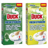 Duck Anitra Fresh Stickers 3 Pz. - 10 Pz