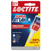 Henkel Colla Super Attak Gr. 5 + Gr. 2,5 Omaggio - 24 Pz