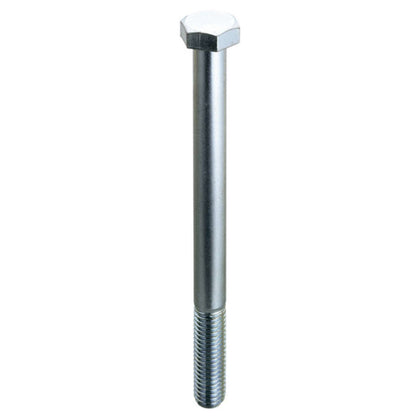 Ambrovit Vite In Acciaio 8.8 5737 Te Filettatura Parziale M16X 50 X2 Mm. - 2,5 Dc