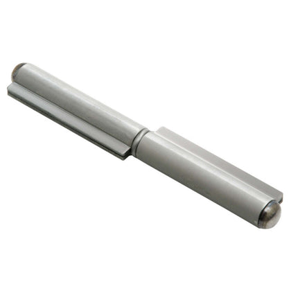 Comunello Cerniera A Saldare A Due Ali Chiuse Tappo Saldato Pesante Art. 425 Mm. 184,5 - 20 Pz