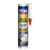 Tytan Silicone Edilizia Neutro X Serramenti Ml. 300 - Testa Di Moro - 24 Pz