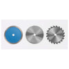 Einhell Set Dischi Per Mini-Sega Circolare 6 Pezzi Mm. 85X10