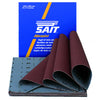 Sait Foglio Di Tela Abrasiva S-Saitex Da-F Mm. 230X280 Grana 60 - 25 Fo