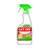 Get Off Disabituante Repellente Liquido Per Cani E Gatti Ml. 500